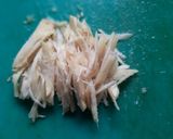 Foto langkah ke 1 dari resep Nasi Ayam Hainam.