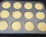 Foto del paso 6 de la receta: Pasteles de nata (Portugal)