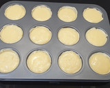 Foto del paso 6 de la receta: Pasteles de nata (Portugal)