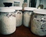 Foto del paso 4 de la receta: Pudding de Quinoa