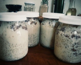 Foto del paso 4 de la receta: Pudding de Quinoa