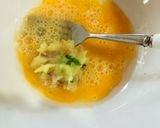Gambar langkah 2 resipi Soto Ayam.