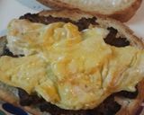 A picture of step 4 of A Sandwich full of Memories.