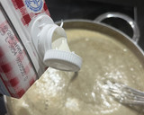 Foto del paso 4 de la receta: Crema de champiñones. Receta de Raimundo