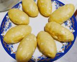 Foto del paso 6 de la receta: Pasteles de yuca, deliciosos