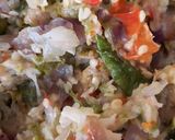 Foto langkah ke 4 dari resep Cumi goreng cabe rawit.