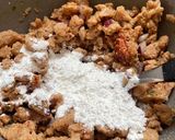 Foto del paso 3 de la receta: Albóndigas de soja texturizada SIN HARINA (Sin TACC)