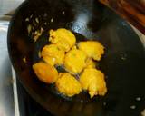 Dal pakora (lentil fritters) recipe step 2 photo