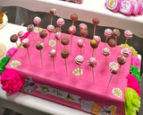 Foto del paso 6 de la receta: 📍Cake Pops 📍