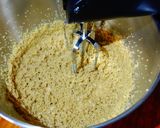 Foto del paso 4 de la receta: Muffins de plátano y nuez