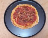 Pas rețetă Pizza 13 fotografie