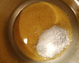 Gesztenye kocka recept fázis 4 fotója