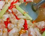 แกงขี้เหล็กใส่กระดูกหมู วิธีทำสูตร 3 รูป