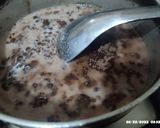 Foto langkah ke 2 dari resep Pudding Capcin Choco Oreo.