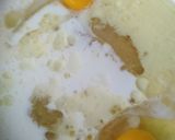 Foto langkah ke 2 dari resep Cheese Yoghurt Muffin.