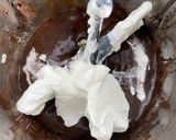 黃藜麥可可戚風蛋糕-美善品食譜的食譜步驟7照片