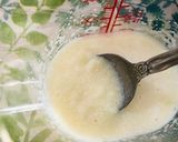 Foto langkah ke 1 dari resep Gelatin Mangga (panna cotta) 🥭.