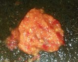 Foto langkah ke 1 dari resep Roti Isi Sayur.