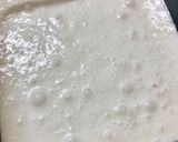 Hình bước làm 2 của món Kem Dừa Trái