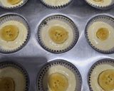 Foto langkah ke 4 dari resep Bolu Pisang (Snack Box).