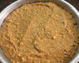 Foto del paso 4 de la receta: Invertida de azúcar negro