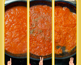 Foto del paso 1 de la receta: Melanzane Gratinate