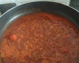 সেজোয়ান চাটনি (schezwan chatni recipe in Bengali) রেসিপির ধাপ 1 ছবি