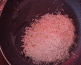 Foto del paso 4 de la receta: Albóndigas con arroz 🌾