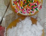 Foto langkah ke 18 dari resep Donat susu Dancow.