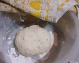 Foto del paso 3 de la receta: Tortillas mexicanas