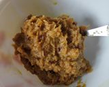 মাংসের গড়গড়া(Mangsher gargara recipe in Bengali) রেসিপি ধাপ - 4 ছবি