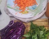 Foto del paso 3 de la receta: Rolls vegetarianos