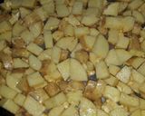 Foto del paso 3 de la receta: Papas crocantes al horno! 😊