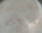 Strawberry Lassi From Crush recipe step 2 photo