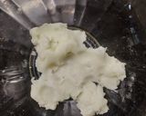 A picture of step 1 of Valentines Hearty Cookies.