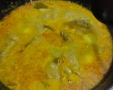 Foto langkah ke 2 dari resep Sayur labu siam.lontong sayur.