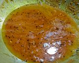 বেগুন দিয়ে কোকিলা মাছের ঝোল (begun diye kokila macher jhol recipe in Bengali) রেসিপির ধাপ 2 ছবি