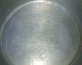 A picture of step 4 of Potato Karahi.