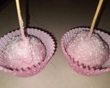 Foto del paso 5 de la receta: Cake pop RAPIDISIMOS!