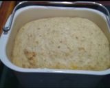 Foto langkah ke 1 dari resep Roti gandum sosis lembut.
