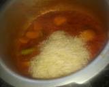 Dahi pulav recipe step 3 photo