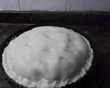 Foto del paso 5 de la receta: Tarta de acelga ricota etc.etc. grace