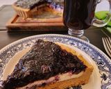 Foto del paso 5 de la receta: Cheesecake de Arándanos