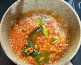 Foto langkah ke 6 dari resep Asem Pedas Kepala Salmon.