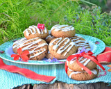 Foto del paso 3 de la receta: Galletas de miel y jengibre🤶🏻