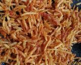 Foto langkah ke 6 dari resep Kentang Mustofa.