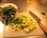 Foto del paso 11 de la receta: Almuerzo de lunes...Miercolizado