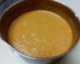 Foto del paso 22 de la receta: Canastitas de brisee dulce con helado de zapallo, dulce de leche y queso crema