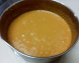 Foto del paso 22 de la receta: Canastitas de brisee dulce con helado de zapallo, dulce de leche y queso crema