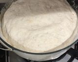 Foto del paso 2 de la receta: Pizza súper fácil❤️